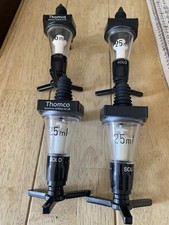 Optic dispensers for sale  AYLESBURY