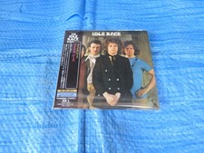 The Idle Race (Idle Race) s/t Mini LP CD JAPAN TOCP-70272 (2007) / Jeff Lynne comprar usado  Enviando para Brazil