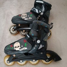 Inliner inline skate gebraucht kaufen  Heiningen