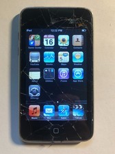 Apple iPod Touch 2ª Geração 32GB-FUNCIONA-A1288 comprar usado  Enviando para Brazil