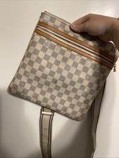 Louis vuitton bosphore for sale  Frisco