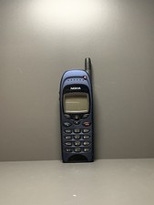 Nokia 6150 carry for sale  CHESTERFIELD