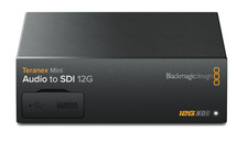 Blackmagic teranex mini usato  Rimini