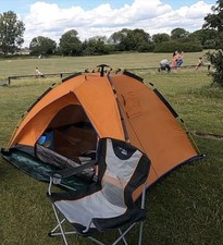 Olpro pop tent for sale  SOUTH OCKENDON