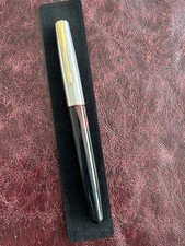 Parker frontier. fountain for sale  MALVERN