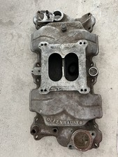 Chevrolet aluminum small for sale  Austin