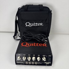 Quilter bass block for sale  Phoenix