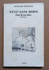 Vent anni dopo usato  Italia