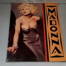 Madonna blonde ambition for sale  WORCESTER PARK