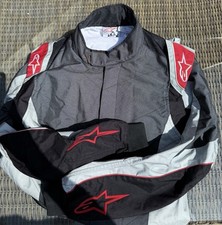 Alpinestars kmx karting for sale  NORWICH