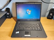 Toshiba satellite l30 for sale  NOTTINGHAM