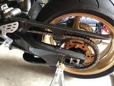 r1 swing arm for sale  NEATH