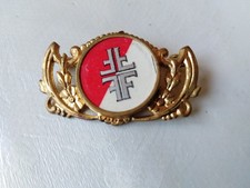 Abzeichen herkunft unbekannt gebraucht kaufen  Rangsdorf