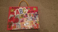 Amazing abc giant for sale Amazing abc giant for sale  BOURNEMOUTH