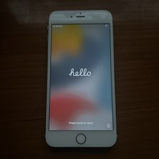 Iphone plus for sale  GLASGOW