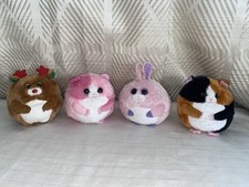 Beanie ballz plüsch gebraucht kaufen  Werneuchen