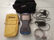 Trimble spectra ranger d'occasion  Saint-Arnoult-en-Yvelines