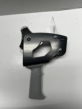 Dispensador de fita Packrite arma/suporte para fita de 2" - Plástico resistente, usado comprar usado  Enviando para Brazil