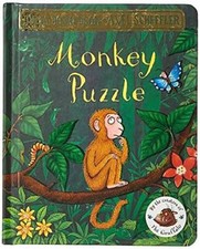 Monkey puzzle board for sale  Montgomery