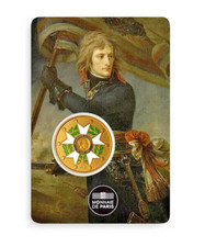 Monnaie paris napoléon d'occasion Monnaie paris napoléon d'occasion  Sainghin-en-Mélantois