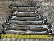 Vintage ring spanner for sale  SEVENOAKS