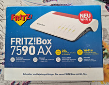 modem fritz box usato modem fritz box usato Venaria Reale
