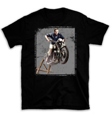 Motorcycle shirt mug for sale  SWADLINCOTE
