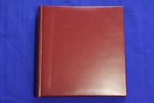 Album per collezione usato  Vizzola Ticino