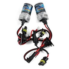 Lampade xenon 6000k usato  Altamura