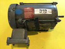 Motor elétrico BALDOR L4003A 1/4hp economia de energia 1725 rpm 115/208-230V comprar usado  Enviando para Brazil