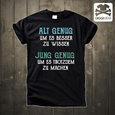 Alt jung geschenk gebraucht kaufen  Gütersloh
