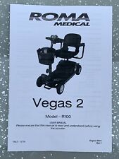 Roma medical vegas for sale  HALSTEAD