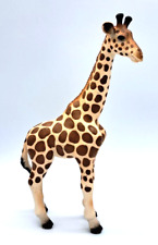 Schleich 14161 giraffenkuh gebraucht kaufen  Stralsund-Umland I