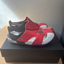 Nike jordan flare for sale  STAINES-UPON-THAMES