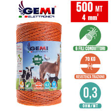 Filo per recinto usato  Francavilla in Sinni