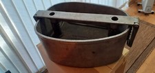 Vintage schwermetall fleischpr gebraucht kaufen  Versand nach Germany