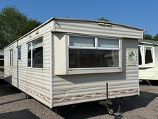 Cheap site static for sale  SKEGNESS