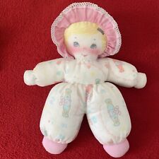 Vintage peluche doudou d'occasion  La Rochelle