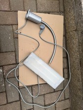 Waldmann 208 werkstattlampe gebraucht kaufen  Fridingen an der Donau