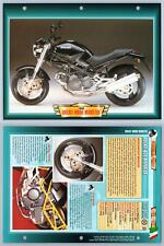 Ducati m600 monster for sale  SLEAFORD