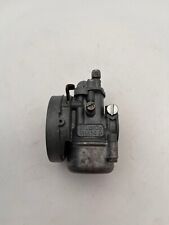 Dellorto SHA 14.9 Piaggio Vespa Moto Guzzi Vergaser Carburetor Oldtimer #21685 comprar usado  Enviando para Brazil