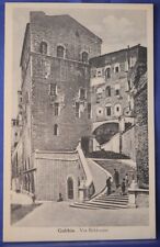Gubbio via baldassini usato  Italia