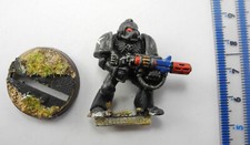 Space marine melta for sale  HAVERHILL