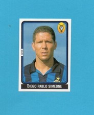 Supercalcio 1998 panini usato  Milano