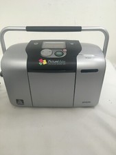 Epson picturemate personal for sale  BENFLEET