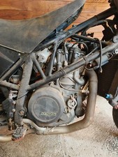 Ricambi motore ktm usato  Lariano