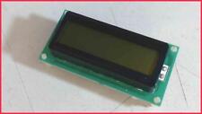 Tft lcd display gebraucht kaufen Tft lcd display gebraucht kaufen  Hofheim