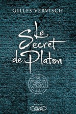 Secret platon gilles d'occasion  France