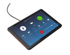 Neat Pad SE 8″ Touch Controller & Scheduler – Zoom/Teams – NEW comprar usado Neat Pad SE 8″ Touch Controller & Scheduler – Zoom/Teams – NEW comprar usado  Enviando para Brazil