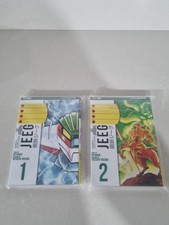 go nagai jeeg usato go nagai jeeg usato Nichelino